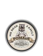 Pomade - Original Pomade Hårprodukter Nude Mr Bear Family