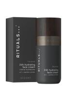 Rituals Homme 24H Hydrating Face Cream Nude