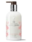 Limited Edition Heavenly Gingerlily Body Lotion Hudkräm Lotion Bodybut...