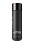 Rituals Homme Strengthening Caffeine Shampoo Nude