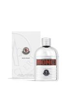 Moncler Moncler Pour Homme Eau De Parfum Refillable 150 Ml Nude