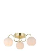 Nordlux Franca | Loftlampe Guld