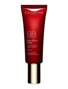 Bb Skin Detox Fluid Spf 25 03 Dark Color Correction Creme Bb Creme Bei...