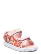 Frozen Girls Sandal Shoes Summer Shoes Sandals Pink Frost