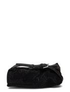 Bag Baugette Fancy Bags Clutches Black Lindex