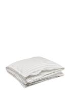 GANT Dobby Stripe Double Duvet Kräm