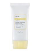 All-Day Airy Sunscreen Solkräm Kropp Nude Klairs