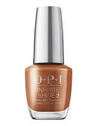 OPI Is - My Italian Is A Little Rusty 15 Ml Brun