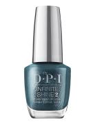 Is - To All A Good Night 15 Ml Nagellack Smink Blue OPI