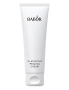 Babor Clarifying Peeling Cream Nude