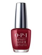 Is - Malaga Wine Nagellack Smink Red OPI
