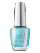 Is - Pisces The Future 15 Ml Nagellack Smink Blue OPI