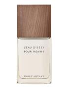 Issey Miyake L'eau D'issey Vetiver Edt Parfym Eau De Parfum Nude Issey...