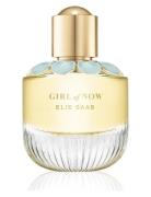Elie Saab Girl Of Now Edp 50Ml Parfym Eau De Parfum Nude Elie Saab
