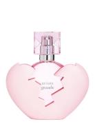 Ariana Grande Thank U Next Edp 100 Ml Parfym Eau De Parfum Nude Ariana...