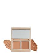 Spectrum Colorcorrecting Duo Concealer Smink Brown SIGMA Beauty