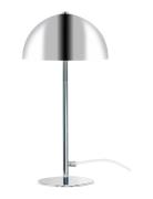 Globen Lighting Table Lamp Icon 25 Silver