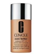 Clinique Even Better Makeup Spf 15