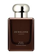 Jo Mal London Myrrh & Tonka Cologne Intense Pre-Pack Nude