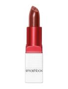 Be Legendary Prime & Plush Lipstick Disorderly Läppstift Smink Nude Sm...