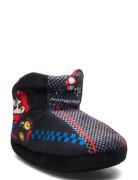 Supermario 3D House Shoe Slippers Inneskor Multi/patterned Super Mario