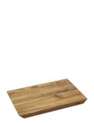 Tareq Taylor Cutting Board Tarragon Brun