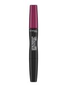 Provocalips Läppstift Smink Burgundy Rimmel