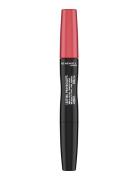 Provocalips Läppstift Smink Red Rimmel