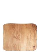 Raw Teak Wood - Cuttingboard Home Kitchen Kitchen Tools Cutting Boards...