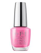 Is - Two-Timing Nagellack Smink Pink OPI