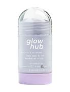 Glow Hub Purify & Brighten Face Mask Stick 35G Ansiktsmask Smink Glow ...
