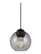 Halo Design Bubbles Svart