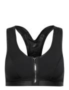 Dorina Non_Padded Extreme Sports_Bra Svart