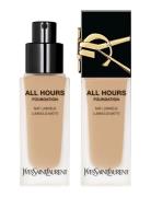 Encre De Peau - All Hours Foundation Smink Yves Saint Laurent