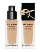 Yves Saint Laurent Yves Saint Laurent All Hours Foundation Lc6