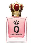 Q By Dolce&Gabbana Edp 50 Ml Parfym Eau De Parfum Nude Dolce&Gabbana