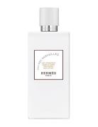 Eau Des Merveilles, Body Lotion Hudkräm Lotion Bodybutter Nude HERMÈS