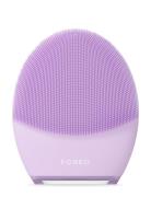 Luna™ 4 Sensitive Skin Cleanser Hudvård Purple Foreo