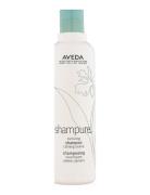 Aveda Shampure Shampoo Nude