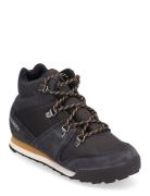 Adidas Terrex Terrex Snowpitch K Svart