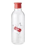 Rig-Tig X Moomin Drikkeflaske 0.75 L. Moomin Present Home Kitchen Wate...