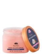 Shea Sugar Scrub Moroccan Rose Bodyscrub Kroppsvård Kroppspeeling Nude...