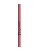 Nyx Professional Makeup Epic Smoke Liner Eyeliner Smink Brown NYX Prof...