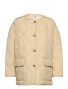 EDITED Inas Jacket Beige