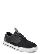 Skechers Mens Pertola - Rolette Svart