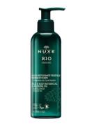 Bio Organic Face & Body Cleansing Oil 200 Ml Ansiktstvätt Nude NUXE