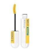 Maybelline New York The Colossal Curl Bounce Waterproof Mascara Very B...