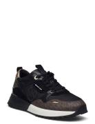 Michael Kors Theo Trainer Svart