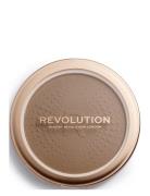 Revolution Mega Bronzer 01 - Cool Bronzer Solpuder Makeup Revolution