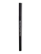 Revolution Pro Microblading Precision Eyebrow Pencil Dark Brown Ögonbr...